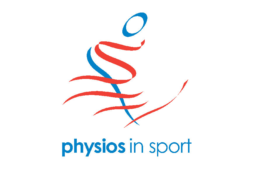 Physics in Sport Logo
