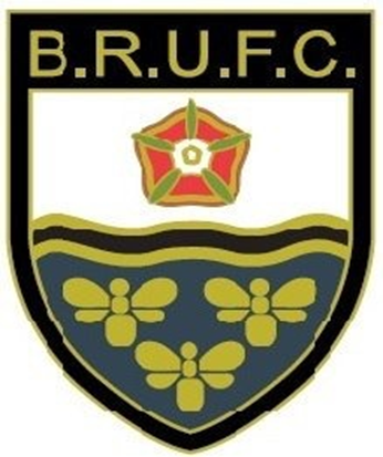 BRUFC Logo